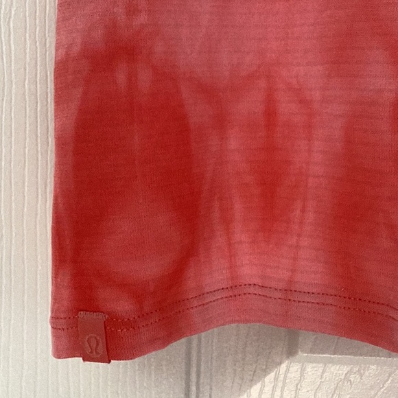 Lululemon Train to Be Tank Top - Picture 4 of 4